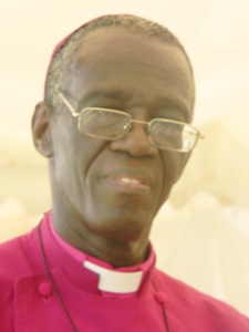 Anglican Archbishop Rev. Dr. Eliud Wabukala says teachers should be reasonable. PHOTO/Mohamed Seif